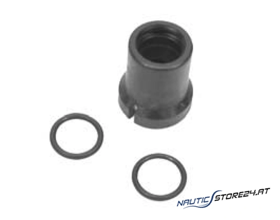 Mercury/Quicksilver Connector (816597A1)