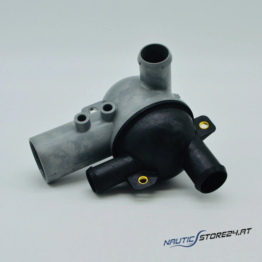 Mercury/Quicksilver Water Distributor Housing (863631T1)