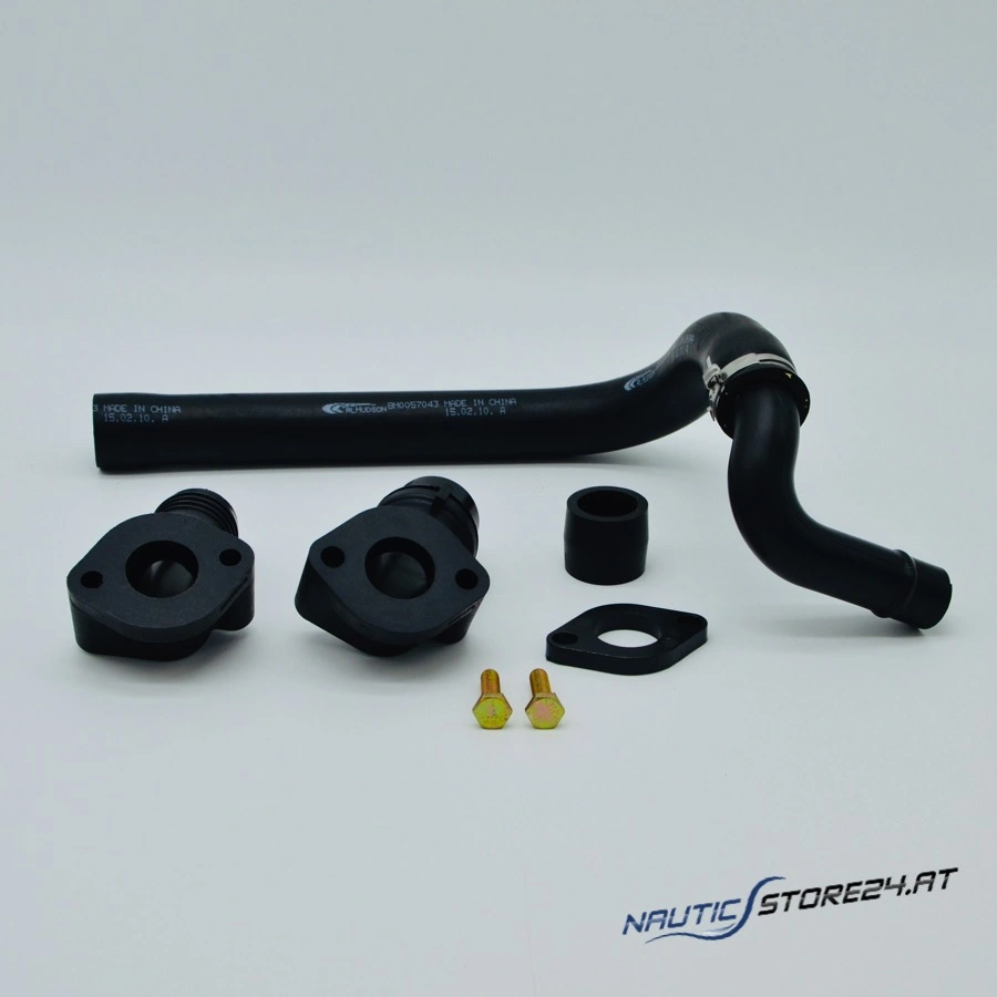 Mercury/Quicksilver Hose for Bravo Drive (32-8M0090859)