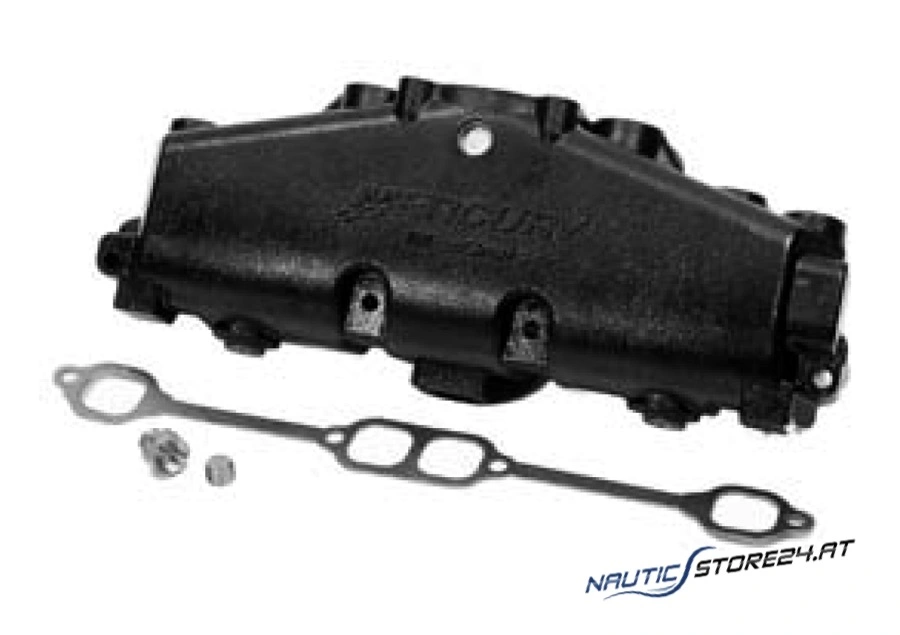 Mercruiser/Quicksilver Exhaust Manifold for Mercruiser 5.0/5.7/6.2L V8 305 350 (865735A02/8M0185794)