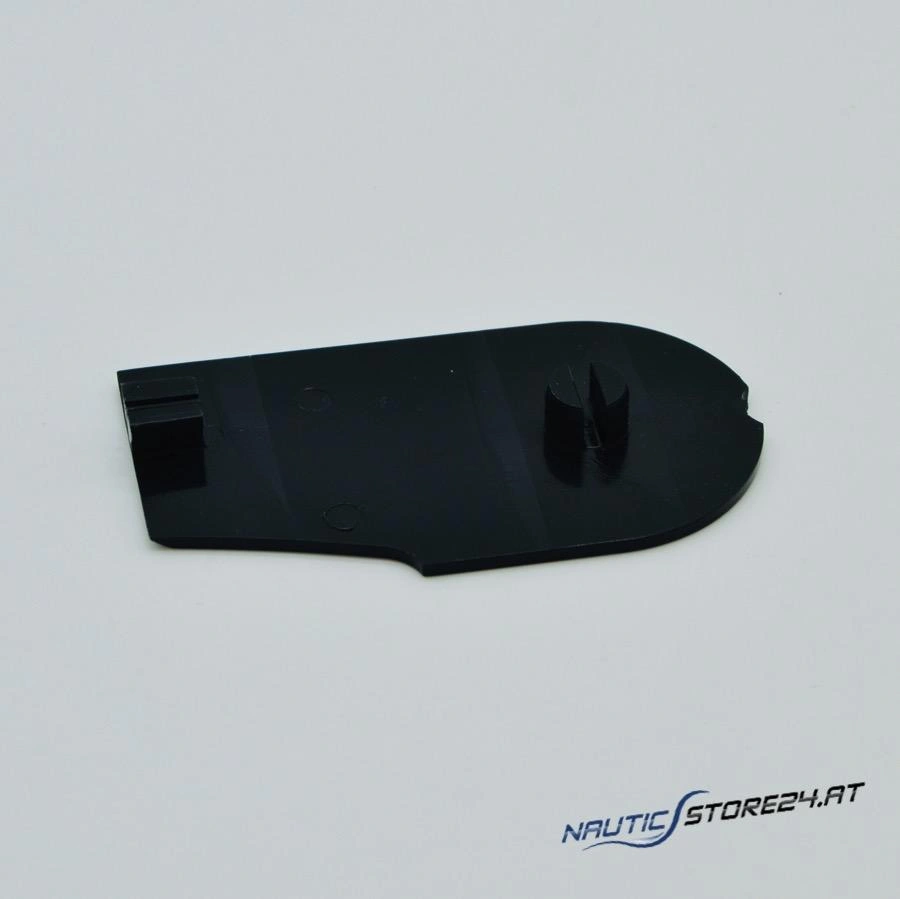 Mercury/Quicksilver Wear Pad (port) for Mercruiser Alpha One Gen. II Gearbox (8M2015937)