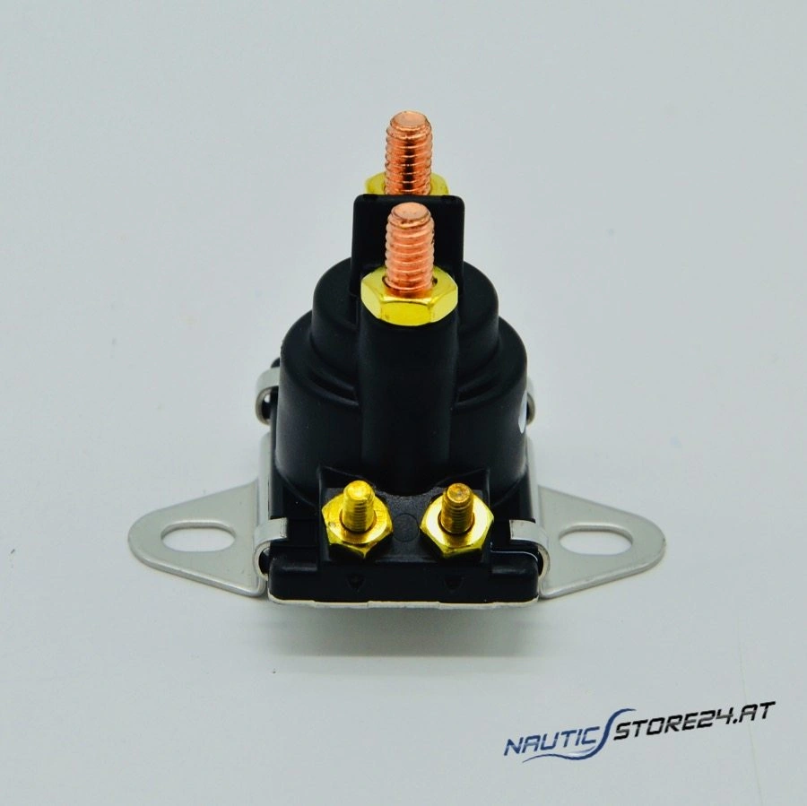 Mercury/Quicksilver Solenoid Switch (8M0185622)