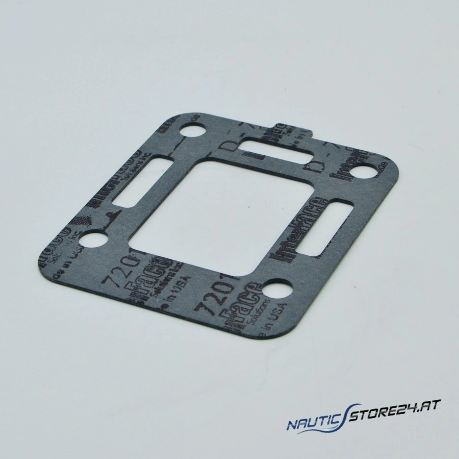 Mercury/Quicksilver Exhaust Knee Seal Exhaust Manifold (27-99777Q02)