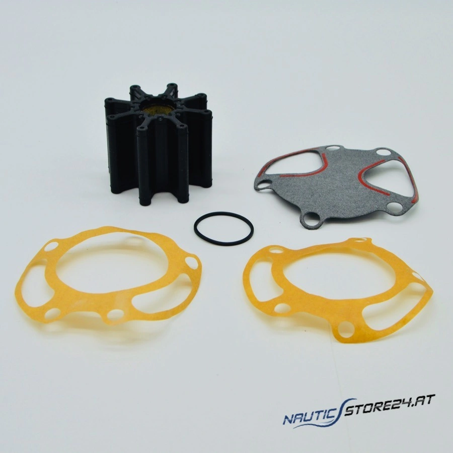 Mercury/Quicksilver Impeller Set Water Pump for Mercruiser Bravo I/II/III (47-59362A4)