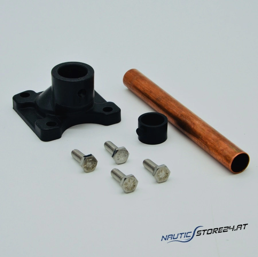 Mercury/Quicksilver Water Connection Kit for Mercruiser Alpha One Drive (42724A3)