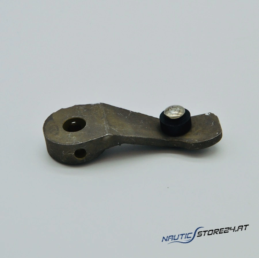 Mercury/Quicksilver Shifter (45518A3)