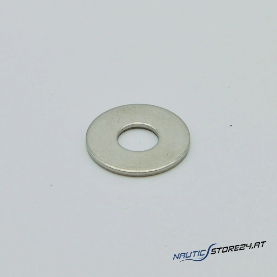 Mercury/Quicksilver Washer (12-8M0042641)