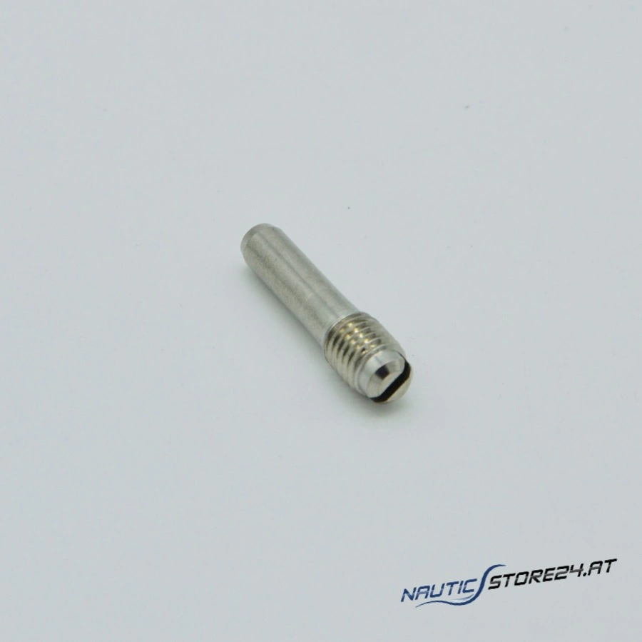 Mercury/Quicksilver Screw (10-8M0084649)