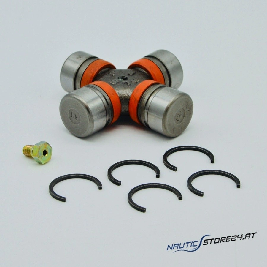 Mercury/Quicksilver universal joint for Mercruiser Alpha One Gen. II (805536A2)