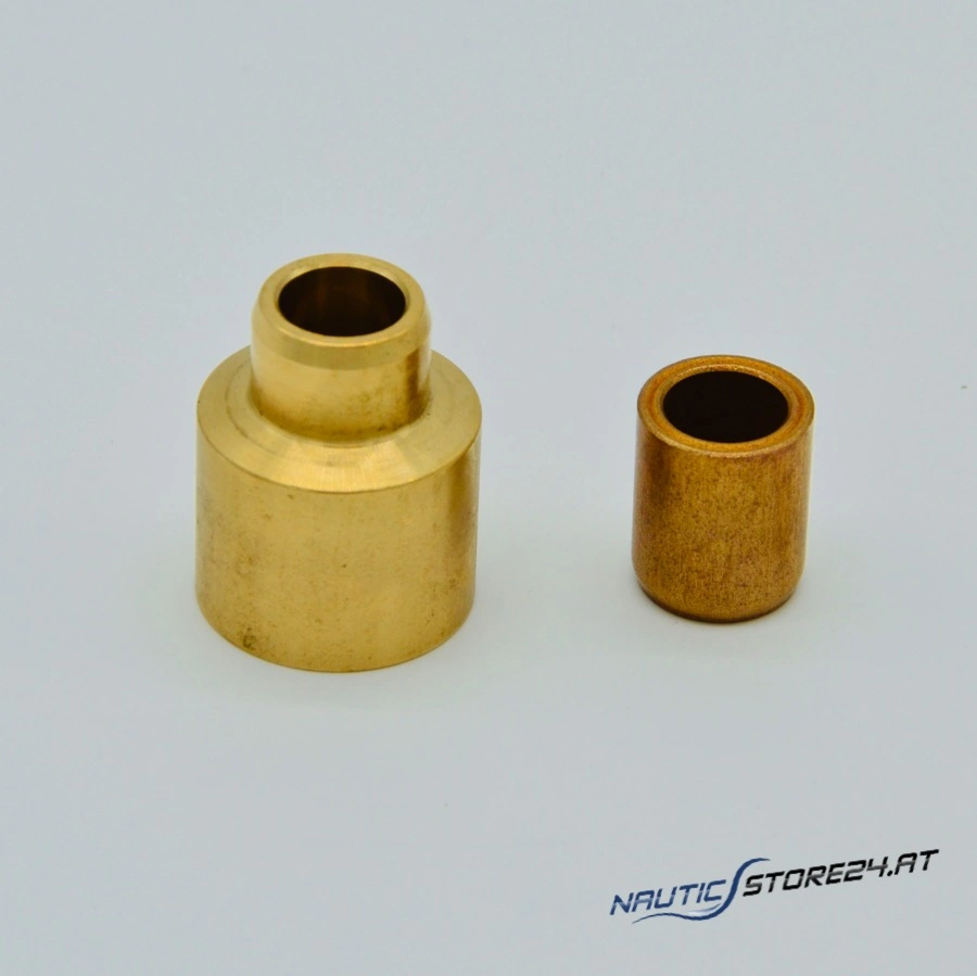 Mercury/Quicksilver Bushing Kit for Shift Shaft R/MR/Alpha One Gen. I/II (23-805041A2)