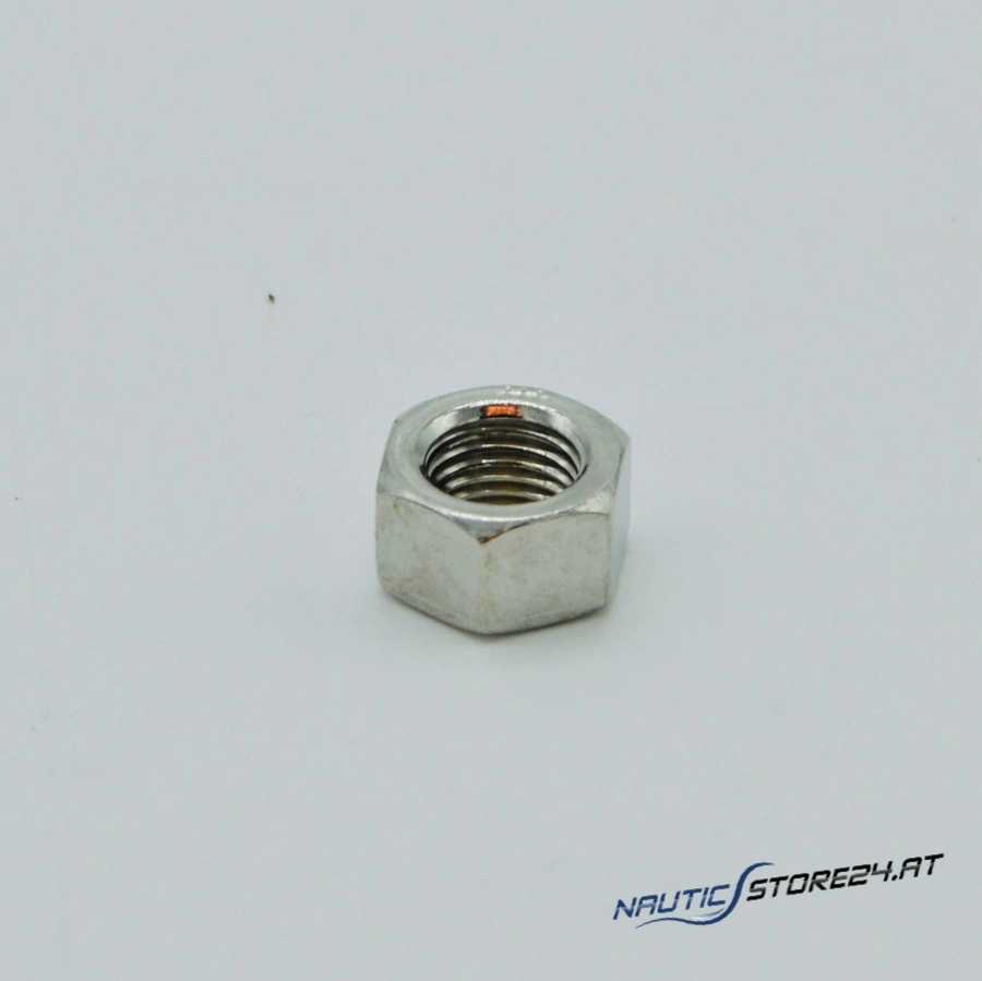 Mercury/Quicksilver nut stainless (11-46335)