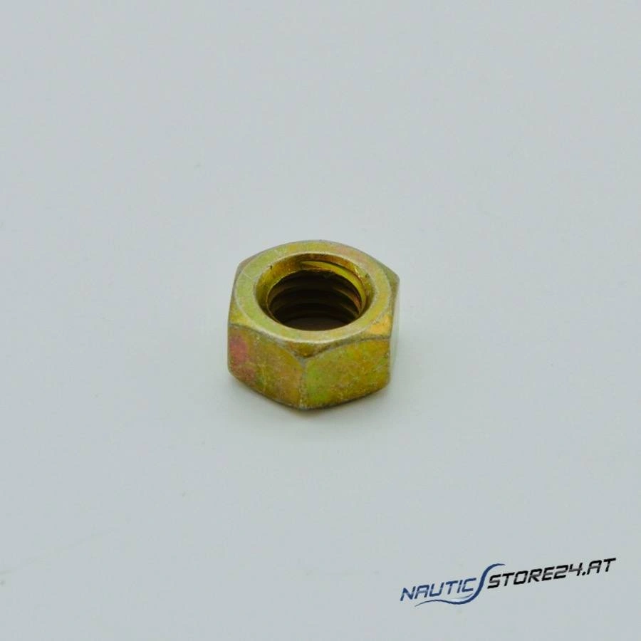 Mercury/Quicksilver Nut (11-21908)