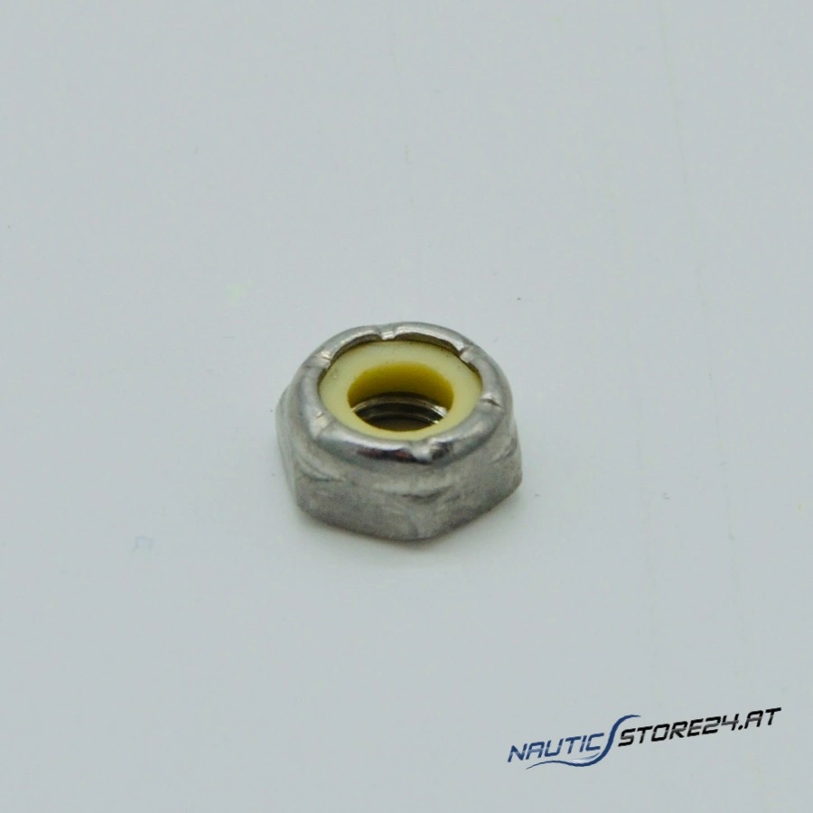 Mercury/Quicksilver Nut (11-826709109)