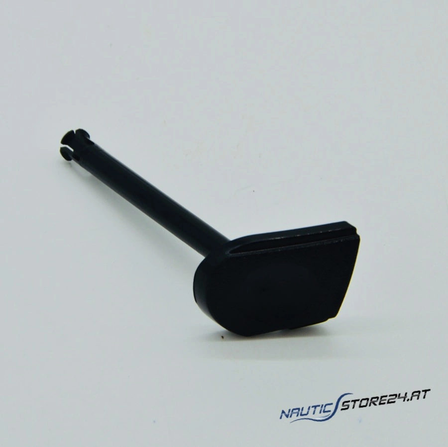 Mercury/Quicksilver knob for setting Throttle only on Commander 3000 remote controls (824026)