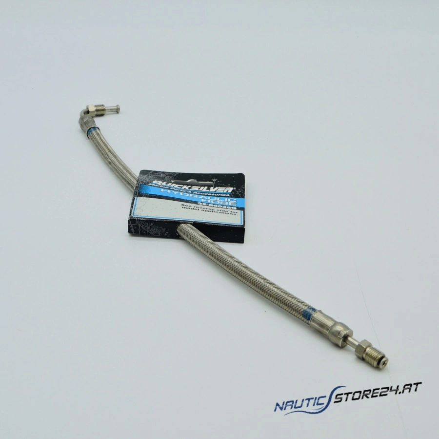 Mercury/Quicksilver Hydraulic Hose for Power Trim (32-86036Q)