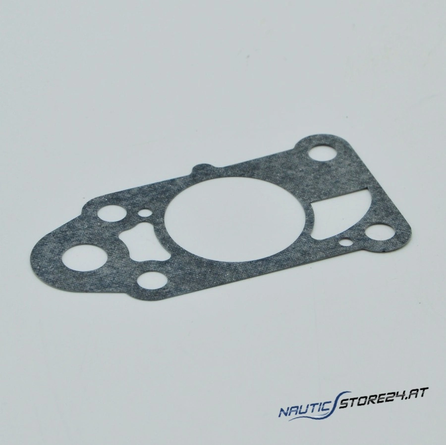 Mercury/Quicksilver Gasket for Mercury/Mariner 2.5 and 3.5 HP Water Pump (27-898101331)