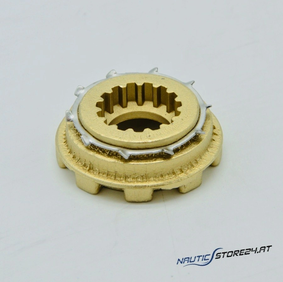 Mercury/Quicksilver Thrust Washer (12-31211Q03)