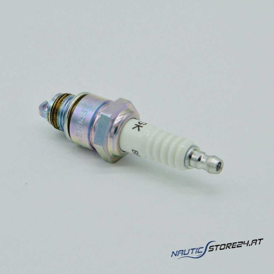 Mercury/Quicksilver Spark Plug NGK BP6HS-10 (33-8M0114743)