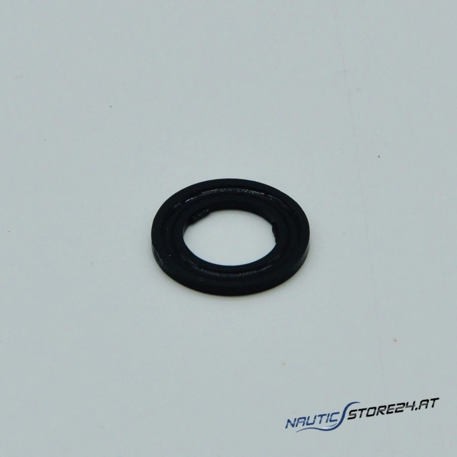 Suzuki Marine Sealing Ring for Transmission Oil Drain Plug (09168-10022-000)