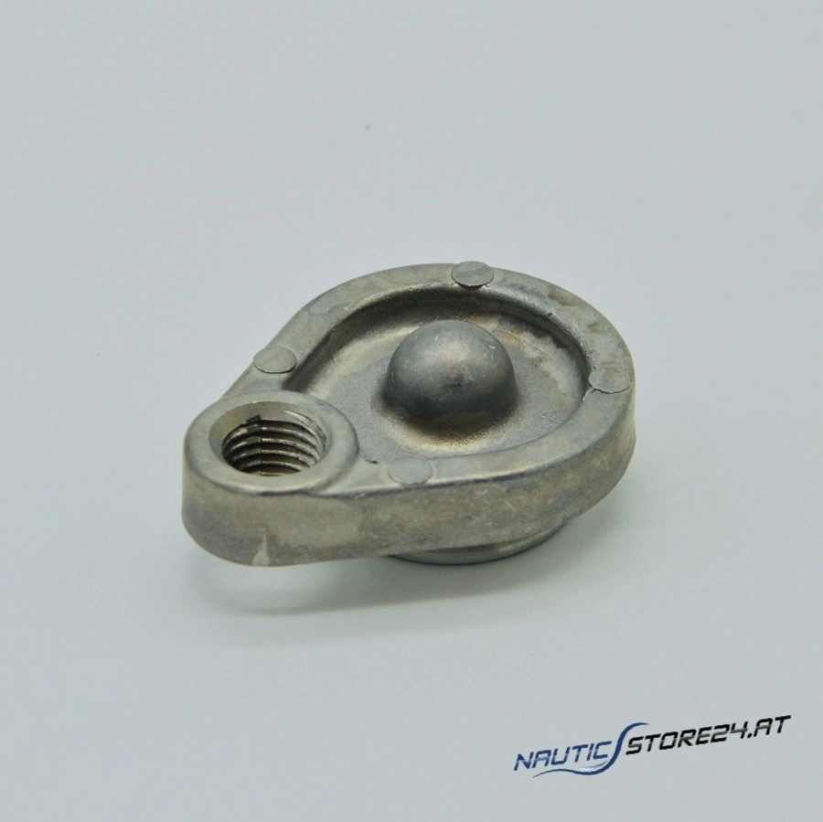 Suzuki Marine Anode Cover for DF20-DF300 (11261-93J00-000)