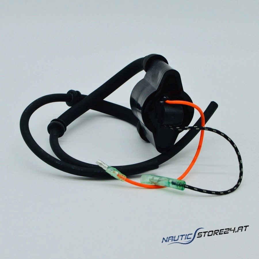 Suzuki Marine Ignition Coil for DT9.9/DT15 (33410-93901-000)