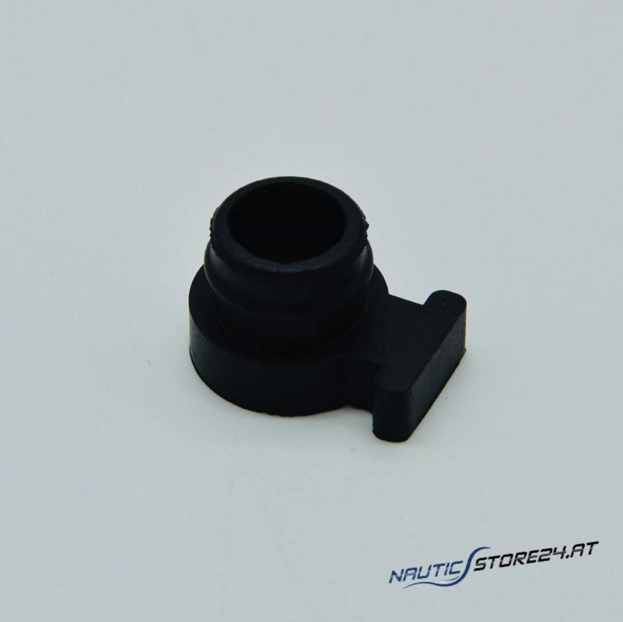 Suzuki Marine Rubber Insert Water Pipe for DT50-DT85 (17564-95501-000)