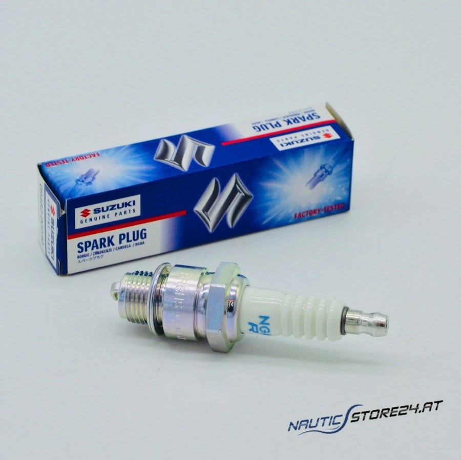 Suzuki Marine Spark Plug NGK BR8HS (09482-00230-000)