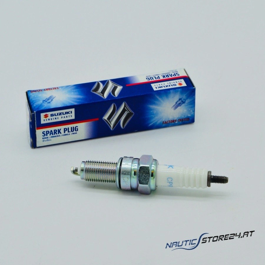 Suzuki Marine Spark Plug NGK CPR6EA-9 (09482-00L04-000)