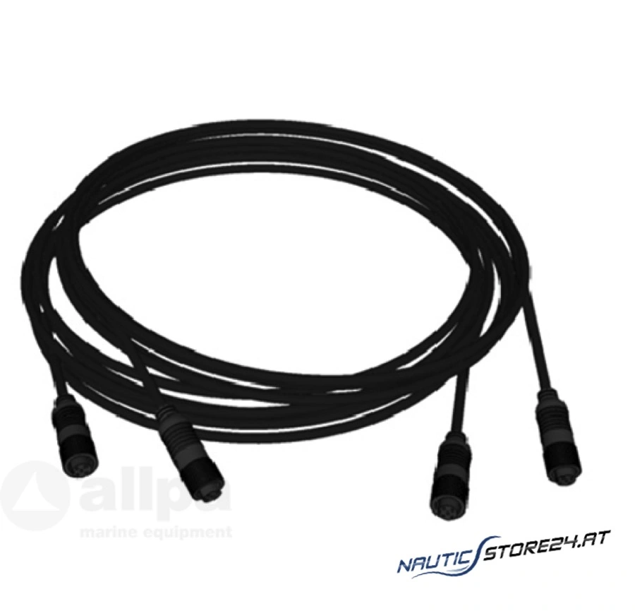Zipwake M12 Standard Cable 7m