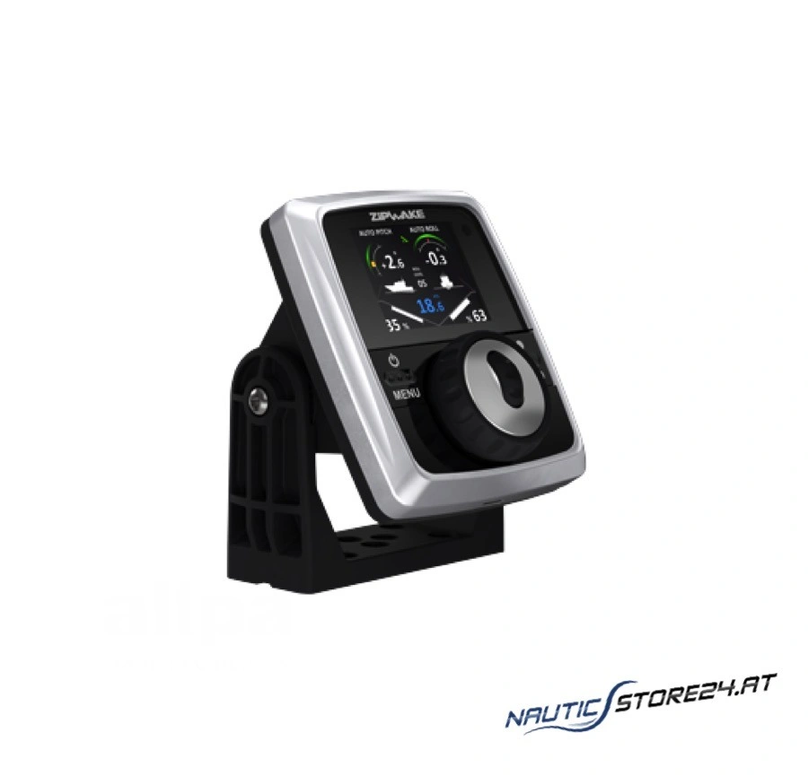 Zipwake Bracket for CP-S Control Panel