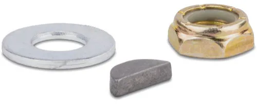 Teleflex Replacement Nut for Steering Head 3/4" Inch Thread