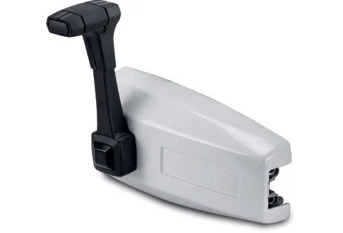 Teleflex single-lever surface-mounted switch 700SO