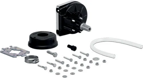 Teleflex Steering Head Compac-T