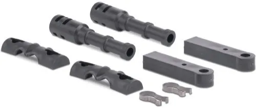 Teleflex Mounting Kit F9030