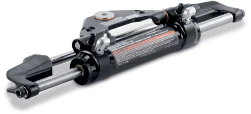 Seastar Steering Cylinder Outboard | Version: universal