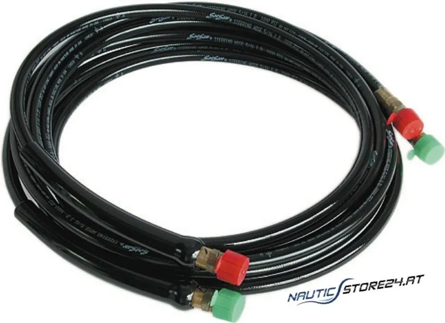 Seastar Hydraulic Line Outboard | Length: 3600mm