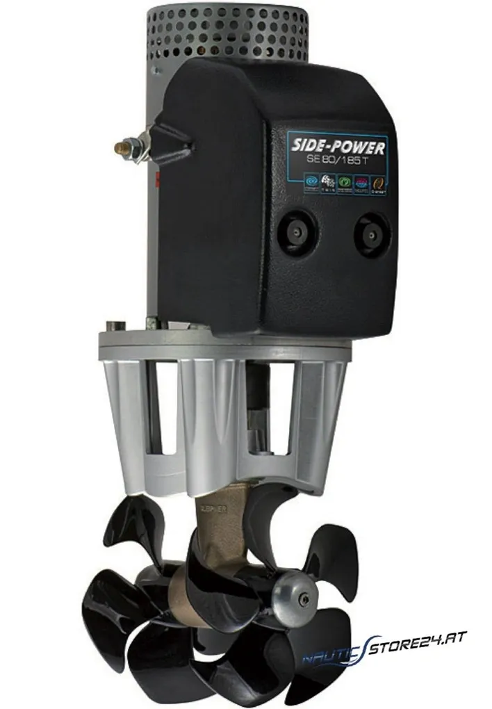 Sidepower Bow Thruster SE80/185S - 12V