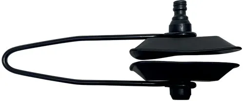 Flushing Sleeve for Volvo Penta