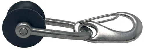 EZ Pulley TurboSwing