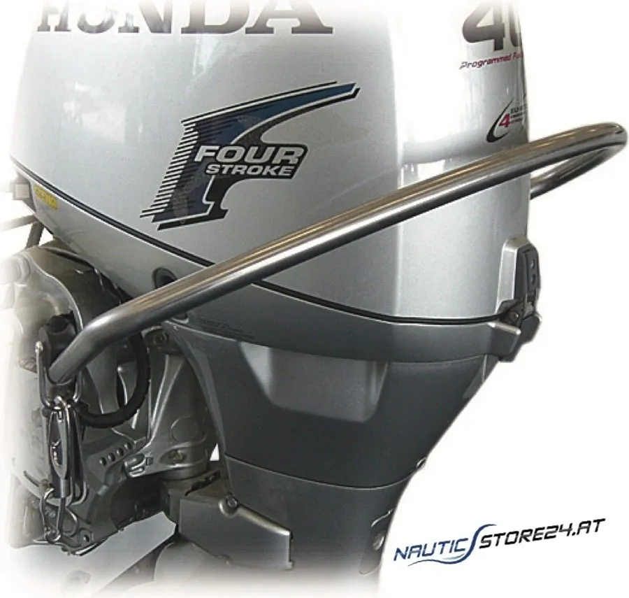 TurboSwing Trailing Bar TurboSwing | Version: max. 200 Kg/30 - 60 hp