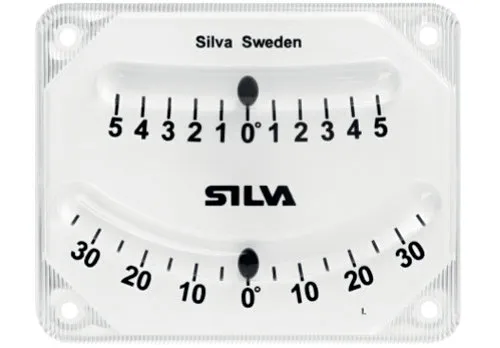 Silva Heeling Knife