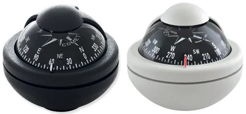 Riviera Compass Comet BC2 | Colour: light grey