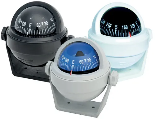 Riviera Compass Stella BS2 | Colour: black