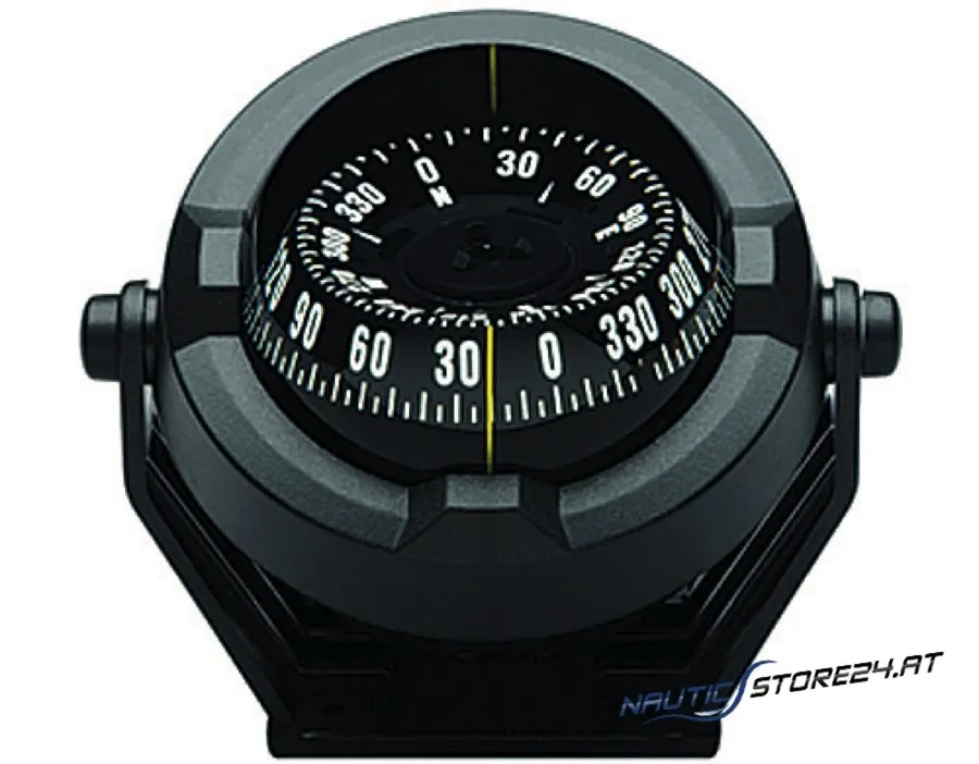 Silva Compass Mod. 100 B black | Version: Compass 100