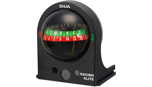 Silva Compass Mod. Racing | Version: Surface-mounted version