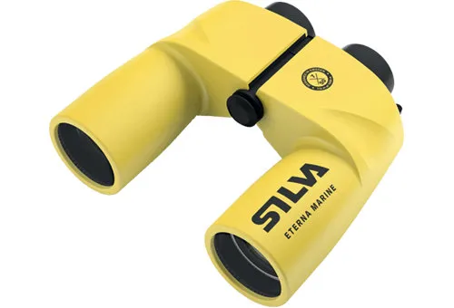 Silva binoculars Eterna Marina 7x 50 dimensions 200 x 74 x 208 mm