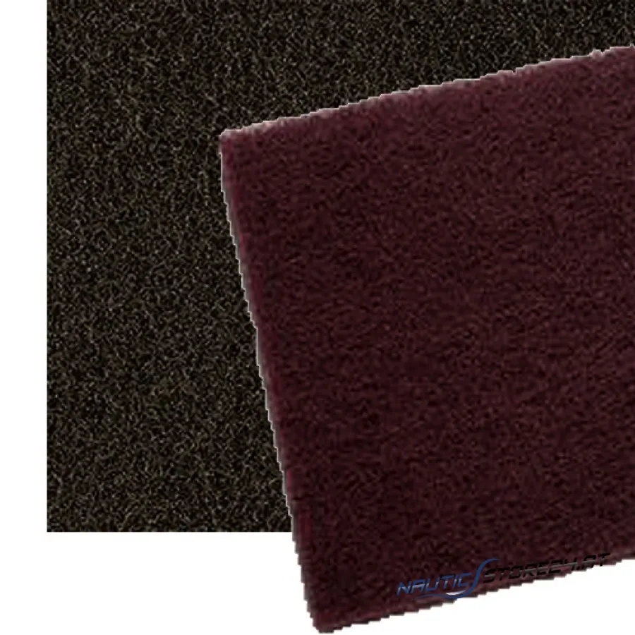 3M Handpads | Finish: fine-red