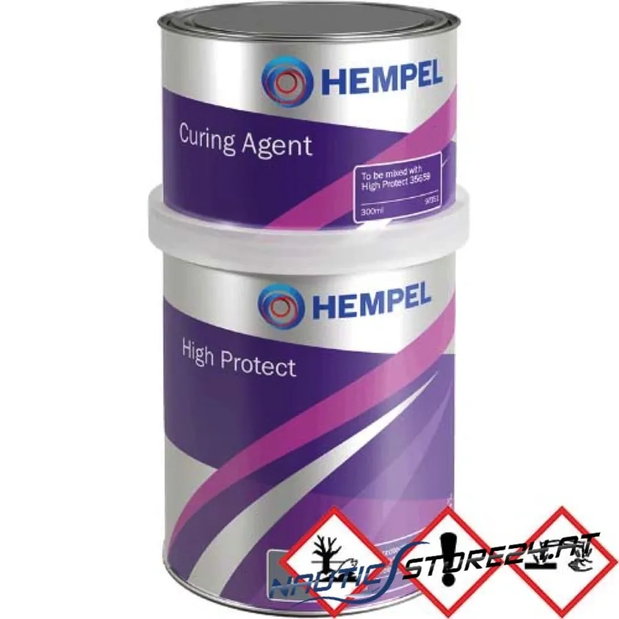 Hempel High Protect II | Content: 750ml