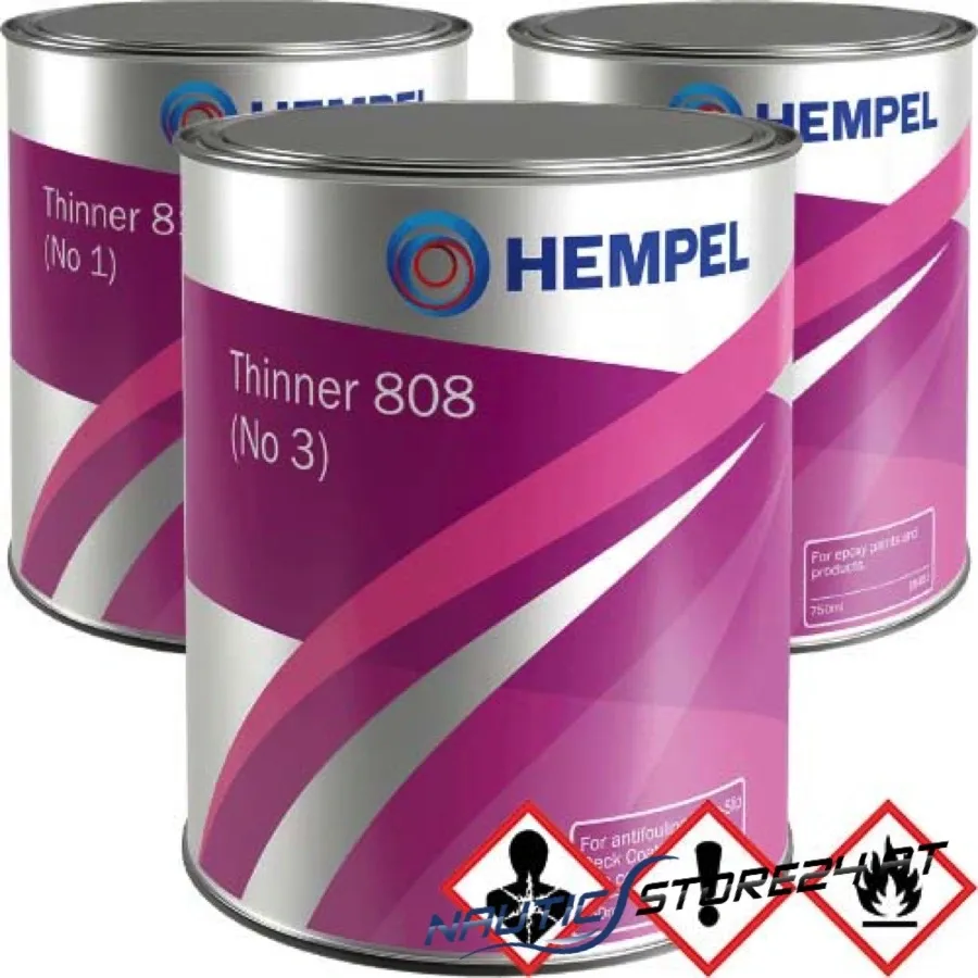 Hempel Dilution | Design: for antifouling
