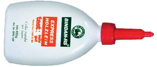 Yachticon Wood Cold Glue (Propeller Glue) - 100ml